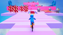 Screenshot 16: Bike Hero: Epic Monster Race