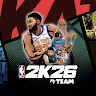 Icon: 『NBA 2K26』マイチーム