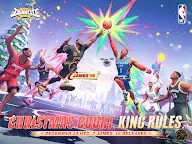 Screenshot 13: Dunk City Dynasty