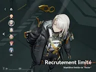 Screenshot 12: GIRLS' FRONTLINE 2: EXILIUM