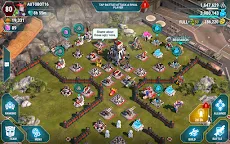 Screenshot 6: Transformers: Earth Wars