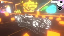 Screenshot 8: Music Racer
