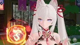 Screenshot 6: 魔御：STAR DIVE