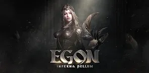 Screenshot 1: EGON