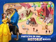 Screenshot 15: Disney Magic Kingdoms: ¡Crea Tu Parque Mágico!