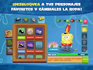 Screenshot 13: Bob Esponja Concurso de Cocina