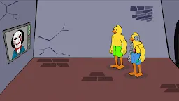 Screenshot 17: Pato Asado & Horneado Saw Trap