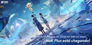 Screenshot 22: Honor of Kings | Global