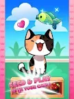 Screenshot 7: Cat Game - The Cats Collector!