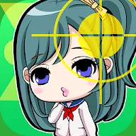 Download 女子力たったの５ゴミ 無料の恋愛ｘイケメン育成ｘ放置ゲーム Qooapp Game Store