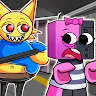 Icon: Parkour Escape: Obby Master