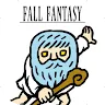 Icon: Fall Fantasy 