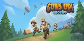 Screenshot 11: GUNS UP! Mobile
