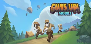 Screenshot 25: GUNS UP! Mobile