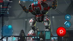 Screenshot 17: Robot Warfare: Mech Battle