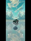 Screenshot 17: 탈출게임 우유니 ~우유니 소금호수와 소금의 호텔~