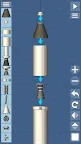Screenshot 10: 火箭模擬器