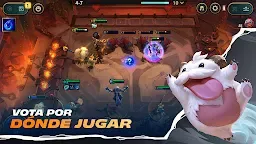 Screenshot 7: TFT: Teamfight Tactics | Global