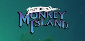 Screenshot 1: 重返猴島 Return to Monkey Island