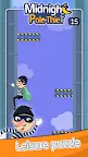 Screenshot 4: Midnight Pole Thief