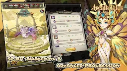 Screenshot 6: Arcath Tales: roguelike RPG