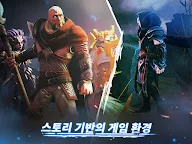 Screenshot 11: 마법의 시대 (Age of Magic)