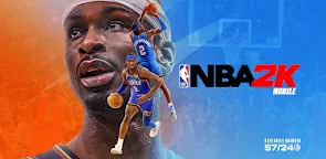Screenshot 7: NBA 2K Mobile - Baloncesto