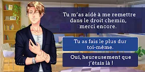 Screenshot 2: My Candy Love - Otome game