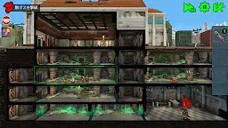 Screenshot 8: Fallout Shelter Online | アジア版