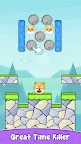 Screenshot 12: Cover the Ball: Brain Puzzles