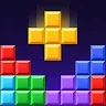 Icon: Block Puzzle: Stack Infinity