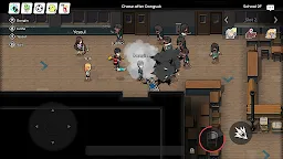 Screenshot 7: Zombie High School