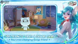 Screenshot 3: Honor of Kings · Cloud