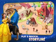 Screenshot 15: Disney Magic Kingdoms: Build Your Own Magical Park