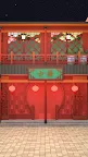 Screenshot 1: 脱出ゲーム　中華料理店から出たい