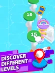 Screenshot 9: Helix Jump