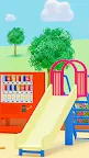 Screenshot 2: Escape Game After School Park