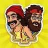 Icon: Cheech & Chong: Kush Kingdom