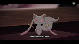 Screenshot 8: Madoka Magica Magia Exedra | Japanese