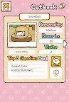 Screenshot 8: Neko Atsume: Kitty Collector