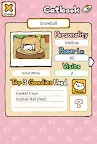 Screenshot 15: Neko Atsume: Kitty Collector