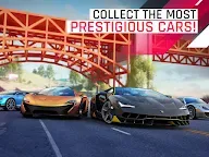 Screenshot 5: Asphalt 9: Legends