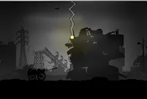 Screenshot 6: Liyla and The Shadows of War