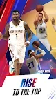 Screenshot 5: NBA RISE: Basketball Strategy