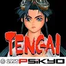 Icon: Tengai