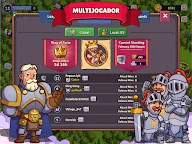 Screenshot 10: Bandits vs. Lords: Epic Clash