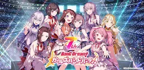 Screenshot 20: BanG Dream! Girls Band Party! | Japonés