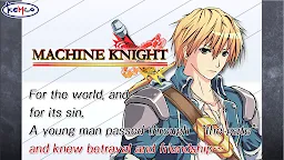 Screenshot 6: RPG Machine Knight