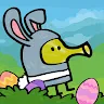 Icon: Doodle Jump Easter Special