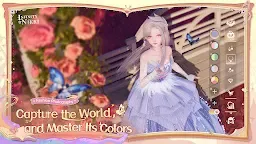 Screenshot 7: Infinity Nikki | English